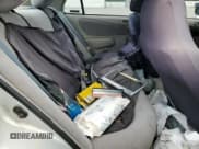 ✅ 2000 Chevrolet Prizm • VIN: 1Y1SK5282YZ435916 • Lot: 80698165. Listed on Copart with 170,524 mi. Free auction sales archive from the USA and detailed vehicle history report at DreamBid. Image 10.