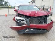 ✅ 2016 Nissan Pathfinder SV • VIN: 5N1AR2MM2GC629654 • Lot: 42170119. Listed on IAAI with 121,000 mi. Free auction sales archive from the USA and detailed vehicle history report at DreamBid. Image 6.