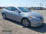 2014 Hyundai Azera с VIN KMHFG4JG4EA396181, выставлен на аукционе IAAI как лот 43105169 с пробегом 76 388 миль миль и . История ставок и продаж доступна на DreamBid. Изображение 1.