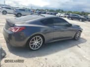 ✅ 2013 Hyundai Genesis Coupe 2.0T • VIN: KMHHT6KD0DU110974 • Lot: 69904425. Wystawiony na Copart z przebiegiem 87 839 mil. Bezpłatny archiwum sprzedaży aukcyjnych z USA i szczegółowy raport historii pojazdu na DreamBid. Zdjęcie 3.