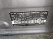 ✅ 2024 Mitsubishi Outlander S • VIN: JA4ARUAU6RU003908 • Lot: 42593108. Listed on IAAI with 26,463 mi. Free auction sales archive from the USA and detailed vehicle history report at DreamBid. Image 9.