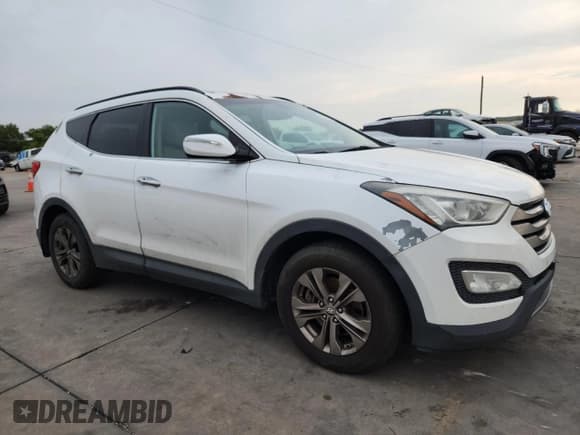 ✅ 2013 Hyundai Santa Fe Sport • VIN: 5XYZUDLB4DG037181 • Лот: 90061325. Опубликован ранее на Copart с пробегом 195 903 миль. Бесплатный доступ к архиву аукционных продаж из США и подробный отчёт об истории автомобиля на DreamBid. Изображение 4.
