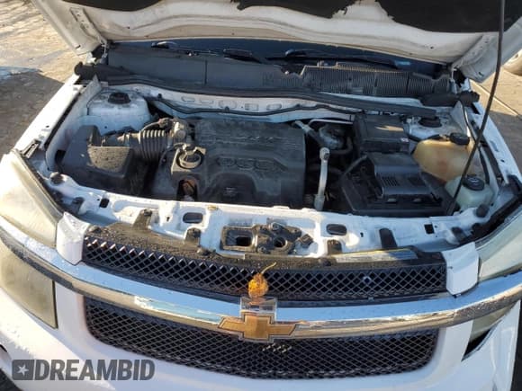 ✅ 2008 Chevrolet Equinox LS • VIN: 2CNDL23F586076381 • Лот: 85577504. Опубликован ранее на Copart с пробегом 166 859 миль. Бесплатный доступ к архиву аукционных продаж из США и подробный отчёт об истории автомобиля на DreamBid. Изображение 12.