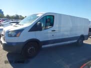 ✅ 2016 Ford Transit Cargo • VIN: 1FTYE9ZM5GKA61096 • Lot: 43857358. Wystawiony na IAAI z przebiegiem 216 016 mil. Bezpłatny archiwum sprzedaży aukcyjnych z USA i szczegółowy raport historii pojazdu na DreamBid. Zdjęcie 14.