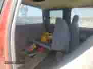 1997 Dodge 1500 с VIN 3B7HF13Z9VG705335, выставлен на аукционе Copart как лот 61914204 с пробегом 320 972 миль миль и Списание • Salvage title. История ставок и продаж доступна на DreamBid. Изображение 10.