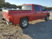 ✅ 2013 Chevrolet Silverado 1500 LS • VIN: 3GCPCREA7DG140916 • Lot: 91557835. Listed on Copart with 178,809 mi. Free auction sales archive from the USA and detailed vehicle history report at DreamBid. Image 3.