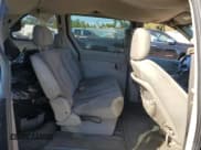 ✅ 2007 Chrysler Town & Country • VIN: 1A4GJ45R27B207265 • Лот: 75721454. Опубликован ранее на Copart с пробегом 123 416 миль. Бесплатный доступ к архиву аукционных продаж из США и подробный отчёт об истории автомобиля на DreamBid. Изображение 11.