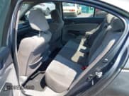 ✅ 2010 Honda Accord LX • VIN: 1HGCP2F32AA022276 • Lot: 42491671. Listed on IAAI with 136,962 mi. Free auction sales archive from the USA and detailed vehicle history report at DreamBid. Image 8.