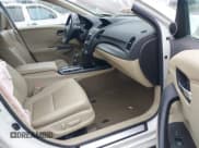 ✅ 2018 Acura RDX • VIN: 5J8TB4H31JL018201 • Lot: 42459595. Listed on IAAI with 106,523 mi. Free auction sales archive from the USA and detailed vehicle history report at DreamBid. Image 5.