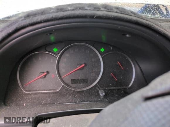 ✅ 2003 Suzuki Grand Vitara • VIN: JS3TD62V434104082 • Lot: 57349105. Wystawiony na Copart z przebiegiem Nie podano. Bezpłatny archiwum sprzedaży aukcyjnych z USA i szczegółowy raport historii pojazdu na DreamBid. Zdjęcie 9.