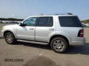 ✅ 2010 Ford Explorer Limited • VIN: 1FMEU7FE3AUB01979 • Lot: 71459624. Wystawiony na Copart z przebiegiem 165 819 mil. Bezpłatny archiwum sprzedaży aukcyjnych z USA i szczegółowy raport historii pojazdu na DreamBid. Zdjęcie 2.