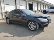 ✅ 2011 Buick Regal CXL Turbo TO2 • VIN: W04GW5EV4B1079498 • Лот: 60691575. Опубликован ранее на Copart с пробегом 219 620 миль. Бесплатный доступ к архиву аукционных продаж из США и подробный отчёт об истории автомобиля на DreamBid. Изображение 4.
