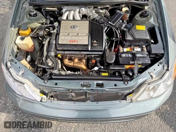 ✅ 2001 Toyota Avalon XLS • VIN: 4T1BF28B41U152118 • Лот: 91668575. Опубликован ранее на Copart с пробегом 117 966 миль. Бесплатный доступ к архиву аукционных продаж из США и подробный отчёт об истории автомобиля на DreamBid. Изображение 7.