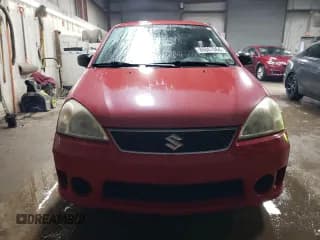 ✅ 2006 Suzuki Aerio • VIN: JS2RD62H965351072 • Lot: 86067064. Wystawiony na Copart z przebiegiem 265 075 mil. Bezpłatny archiwum sprzedaży aukcyjnych z USA i szczegółowy raport historii pojazdu na DreamBid. Zdjęcie 5.
