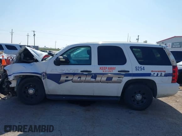 ✅ 2012 Chevrolet Tahoe Commercial • VIN: 1GNLC2E08CR285885 • Лот: 42326129. Опубликован ранее на IAAI с пробегом 100 035 миль. Бесплатный доступ к архиву аукционных продаж из США и подробный отчёт об истории автомобиля на DreamBid. Изображение 15.