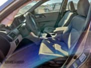 ✅ 2014 Honda Accord LX • VIN: 1HGCR2F31EA253671 • Lot: 94407545. Wystawiony na Copart z przebiegiem Nie podano. Bezpłatny archiwum sprzedaży aukcyjnych z USA i szczegółowy raport historii pojazdu na DreamBid. Zdjęcie 7.