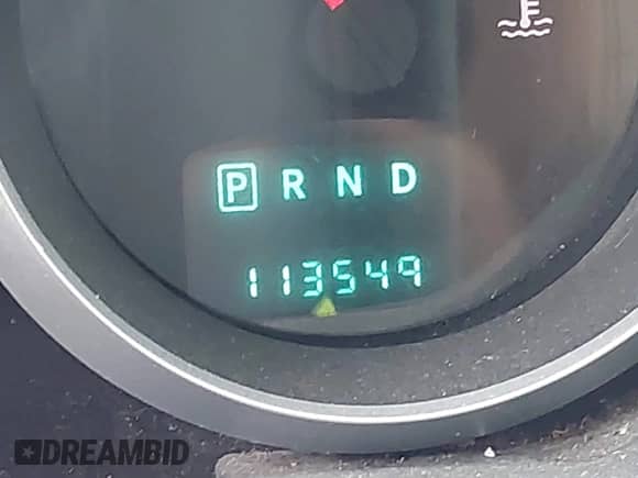 2010 Dodge Grand Caravan SE z VIN 2D4RN4DE4AR372358, wystawiony jako IAAI lot #43451169 z przebiegiem 113 549 mil mil oraz . Historia ofert i sprzedaży dostępna na DreamBid. Obrazek 15.