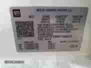 2021 Chevrolet Silverado 3500HD LT z VIN 1GC4YTEY4MF304820, wystawiony jako Copart lot #80626455 z przebiegiem 228 802 mil mil oraz Czysty tytuł • Clean title. Historia ofert i sprzedaży dostępna na DreamBid. Obrazek 12.