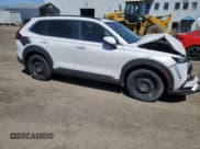 ✅ 2023 Honda CR-V Sport • VIN: 2HKRS4H51PH121612 • Лот: 55497935. Опубликован ранее на Copart с пробегом 1 551 миль. Бесплатный доступ к архиву аукционных продаж из США и подробный отчёт об истории автомобиля на DreamBid. Изображение 4.