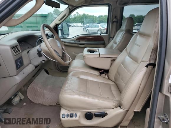 ✅ 2003 Ford F-350 XL • VIN: 1FTSW31F13EA50456 • Lot: 62838035. Wystawiony na Copart z przebiegiem 214 969 mil. Bezpłatny archiwum sprzedaży aukcyjnych z USA i szczegółowy raport historii pojazdu na DreamBid. Zdjęcie 7.