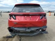 ✅ 2022 Hyundai Tucson SEL • VIN: 5NMJBCAE9NH026887 • Lot: 65995244. Listed on Copart with 48,125 mi. Free auction sales archive from the USA and detailed vehicle history report at DreamBid. Image 6.