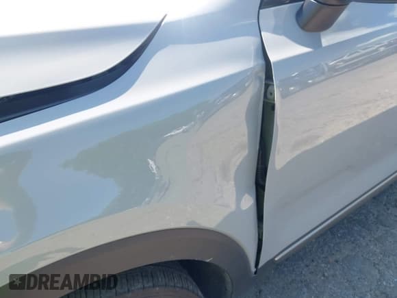 ✅ 2023 Kia Telluride EX X-Line • VIN: 5XYP3DGC6PG397070 • Lot: 42605088. Wystawiony na IAAI z przebiegiem 32 458 mil. Bezpłatny archiwum sprzedaży aukcyjnych z USA i szczegółowy raport historii pojazdu na DreamBid. Zdjęcie 18.