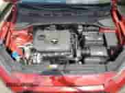 2021 Hyundai Kona SE с VIN KM8K12AA8MU626754, выставлен на аукционе Copart как лот 49159663 с пробегом 27 839 миль миль и . История ставок и продаж доступна на DreamBid. Изображение 11.