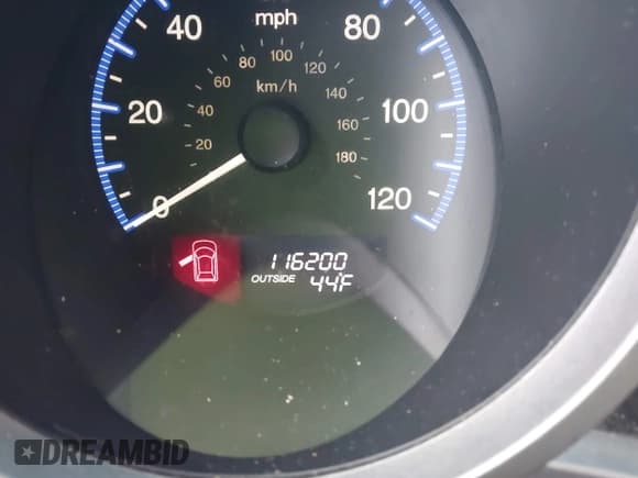 ✅ 2010 Honda Element EX • VIN: 5J6YH1H79AL003654 • Лот: 43563374. Опубликован ранее на IAAI с пробегом 116 200 миль. Бесплатный доступ к архиву аукционных продаж из США и подробный отчёт об истории автомобиля на DreamBid. Изображение 15.