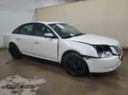 ✅ 2009 Mercury Sable Premier • VIN: 1MEHM42W99G619781 • Lot: 90058665. Wystawiony na Copart z przebiegiem 127 419 mil. Bezpłatny archiwum sprzedaży aukcyjnych z USA i szczegółowy raport historii pojazdu na DreamBid. Zdjęcie 4.