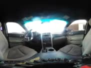 ✅ 2014 Ford Explorer • VIN: 1FM5K7B8XEGB42507 • Lot: 42522483. Listed on IAAI with 195,169 mi. Free auction sales archive from the USA and detailed vehicle history report at DreamBid. Image 18.