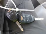 ✅ 2009 Chrysler Aspen Limited • VIN: 1A8HX58T99F718465 • Lot: 42954463. Listed on IAAI with 228,495 mi. Free auction sales archive from the USA and detailed vehicle history report at DreamBid. Image 11.