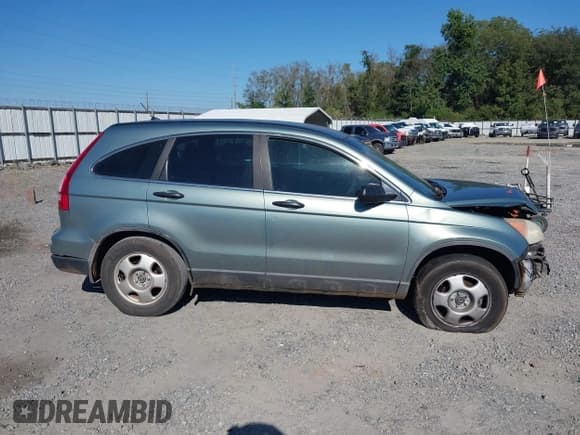 ✅ 2010 Honda CR-V LX • VIN: 5J6RE3H34AL007035 • Lot: 43436932. Listed on IAAI with 235,649 mi. Free auction sales archive from the USA and detailed vehicle history report at DreamBid. Image 13.