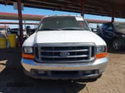 ✅ 1999 Ford F-250 XL • VIN: 1FTNX20LXXEB16018 • Lot: 43290812. Listed on IAAI with 296,736 mi. Free auction sales archive from the USA and detailed vehicle history report at DreamBid. Image 12.