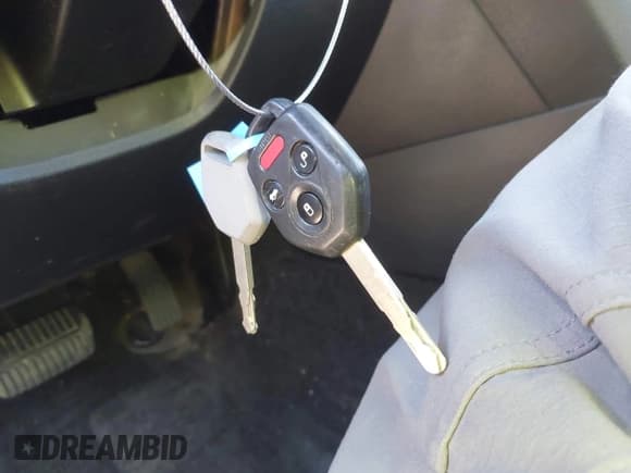 ✅ 2011 Subaru Legacy 2.5i • VIN: 4S3BMBA65B3255790 • Lot: 43615403. Listed on IAAI with 153,925 mi. Free auction sales archive from the USA and detailed vehicle history report at DreamBid. Image 11.