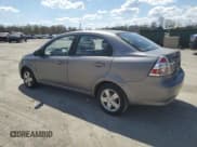 ✅ 2011 Chevrolet Aveo 1LT • VIN: KL1TD5DEXBB183023 • Lot: 54621755. Wystawiony na Copart z przebiegiem 145 260 mil. Bezpłatny archiwum sprzedaży aukcyjnych z USA i szczegółowy raport historii pojazdu na DreamBid. Zdjęcie 2.