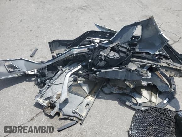 ✅ 2023 Volkswagen Atlas SE • VIN: 1V2KR2CAXPC543085 • Lot: 57314235. Listed on Copart with 28,358 mi. Free auction sales archive from the USA and detailed vehicle history report at DreamBid. Image 13.