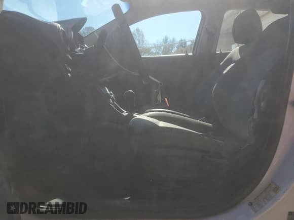 ✅ 2015 Chevrolet Sonic LS • VIN: 1G1JA6SH4F4209341 • Lot: 90074715. Listed on Copart with 120,581 mi. Free auction sales archive from the USA and detailed vehicle history report at DreamBid. Image 7.