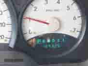 2009 Dodge Dakota SXT with VIN 1D7HE38K79S808641, listed as a IAAI auction lot 43144819 with 169,325 mi miles and . Bid and sale history available at DreamBid. Image 15.