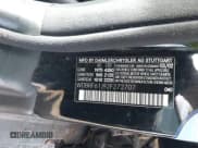 ✅ 2002 Mercedes-Benz C 230/260/280/320 • VIN: WDBRF61J92F272707 • Lot: 41725697. Listed on IAAI with 220,280 mi. Free auction sales archive from the USA and detailed vehicle history report at DreamBid. Image 9.