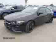 2023 Mercedes-Benz CLA 250 с VIN W1K5J4GBXPN383529, выставлен на аукционе IAAI как лот 42273185 с пробегом 20 829 миль миль и . История ставок и продаж доступна на DreamBid. Изображение 2.