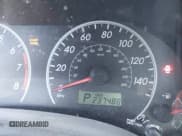 ✅ 2013 Toyota Corolla L • VIN: 5YFBU4EE9DP222489 • Lot: 43044003. Listed on IAAI with 237,489 mi. Free auction sales archive from the USA and detailed vehicle history report at DreamBid. Image 16.