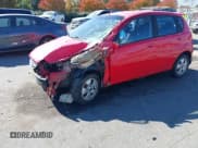 ✅ 2006 Chevrolet Aveo LS • VIN: KL1TD66626B669245 • Lot: 43628645. Listed on IAAI with 158,789 mi. Free auction sales archive from the USA and detailed vehicle history report at DreamBid. Image 2.