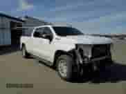 2021 Chevrolet Silverado 1500 LT z VIN 3GCUYDED8MG243182, wystawiony jako Copart lot #51667475 z przebiegiem 104 195 mil mil oraz Szkoda całkowita • Salvage title. Historia ofert i sprzedaży dostępna na DreamBid. Obrazek 11.