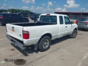 ✅ 2003 Ford Ranger XL • VIN: 1FTYR14U53PB53139 • Lot: 42943996. Listed on IAAI with 156,895 mi. Free auction sales archive from the USA and detailed vehicle history report at DreamBid. Image 4.