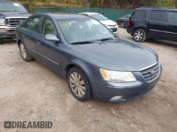 2009 Hyundai Sonata Limited с VIN 5NPEU46C19H544445, выставлен на аукционе IAAI как лот 43597166 с пробегом 198 919 миль миль и . История ставок и продаж доступна на DreamBid. Изображение 6.