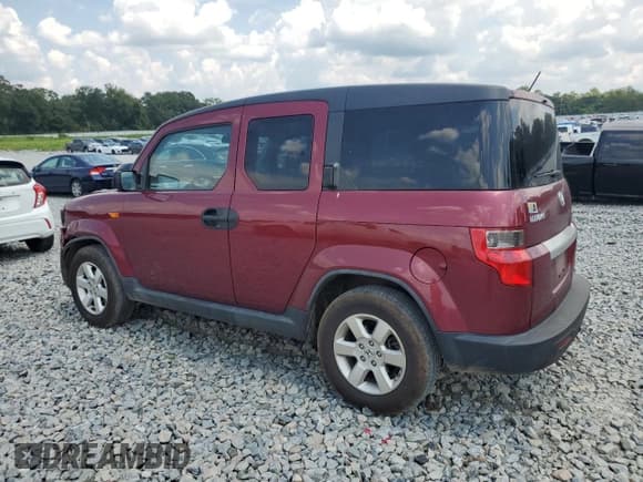 ✅ 2010 Honda Element EX • VIN: 5J6YH1H70AL006605 • Лот: 69567315. Опубликован ранее на Copart с пробегом 113 957 миль. Бесплатный доступ к архиву аукционных продаж из США и подробный отчёт об истории автомобиля на DreamBid. Изображение 2.