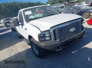 ✅ 2003 Ford F-250 XL • VIN: 1FTNF20L03ED49774 • Лот: 42804448. Опубликован ранее на IAAI с пробегом 212 495 миль. Бесплатный доступ к архиву аукционных продаж из США и подробный отчёт об истории автомобиля на DreamBid. Изображение 1.