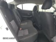 ✅ 2024 Nissan Sentra SR • VIN: 3N1AB8DV0RY294461 • Lot: 90451405. Listed on Copart with 19,095 mi. Free auction sales archive from the USA and detailed vehicle history report at DreamBid. Image 10.