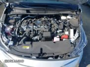 ✅ 2023 Toyota Corolla Hybrid LE • VIN: JTDBCMFE7P3026002 • Лот: 43389358. Опубликован ранее на IAAI с пробегом 23 628 миль. Бесплатный доступ к архиву аукционных продаж из США и подробный отчёт об истории автомобиля на DreamBid. Изображение 10.