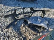 ✅ 2022 BMW 4 Series M440i xDrive • VIN: WBA13AR0XNCJ91014 • Lot: 87011055. Listed on Copart with 31,695 mi. Free auction sales archive from the USA and detailed vehicle history report at DreamBid. Image 12.